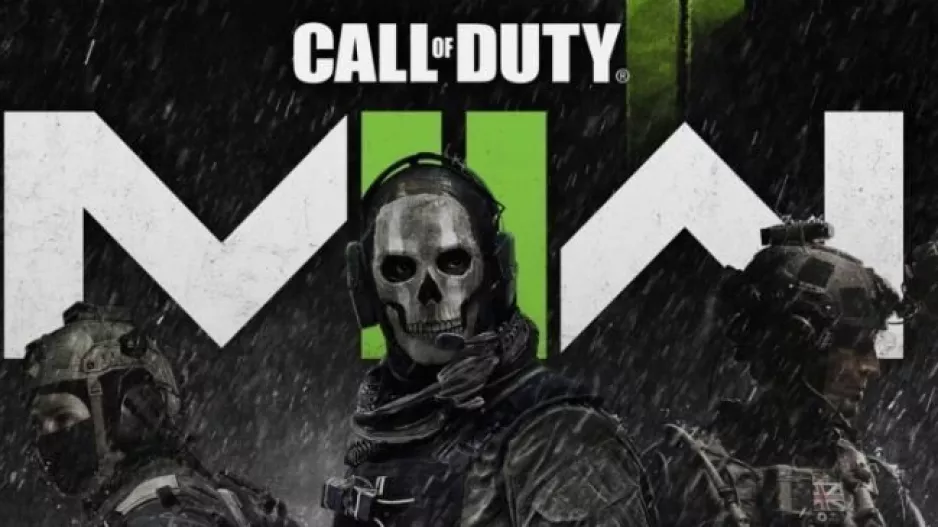 Πλησιάζει... το Call of Duty: Modern Warfare II