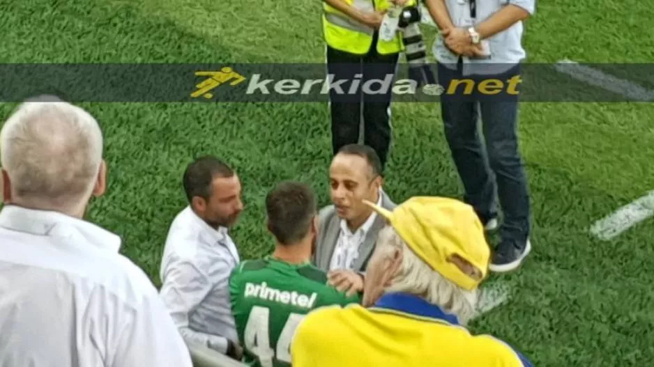 Παραμένει εκτός ο Τόμοβιτς