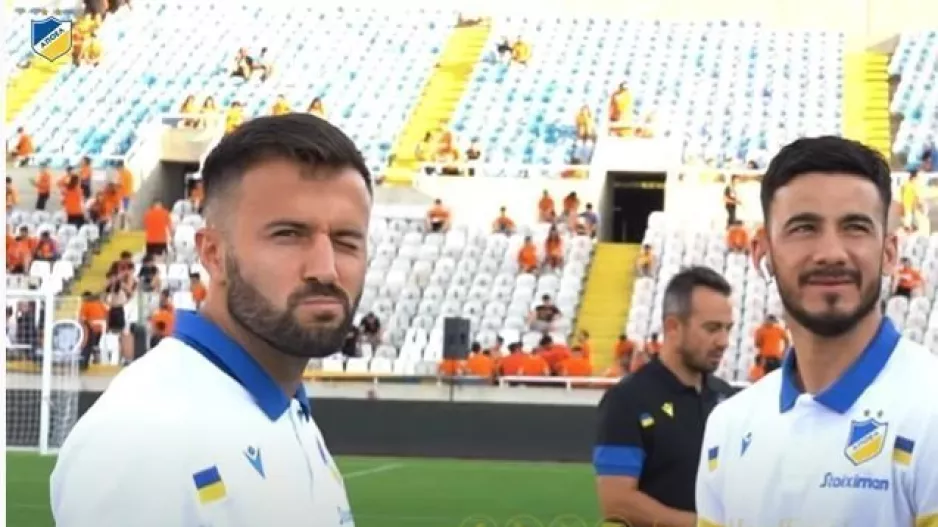 Έτσι ο Φεράρι