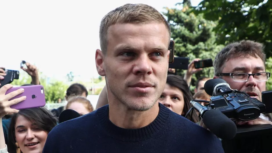 Πρόλαβαν... τον Άρη για Aleksandr Kokorin!