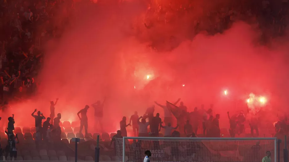 Τόσα θα πληρώσουν οι συλληφθέντες οπαδοί της Μακάμπι