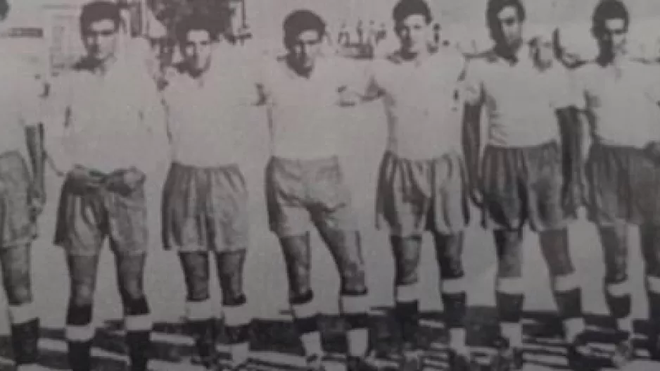 Απόλλων/Το 1957, ξανά με Μακάμπι