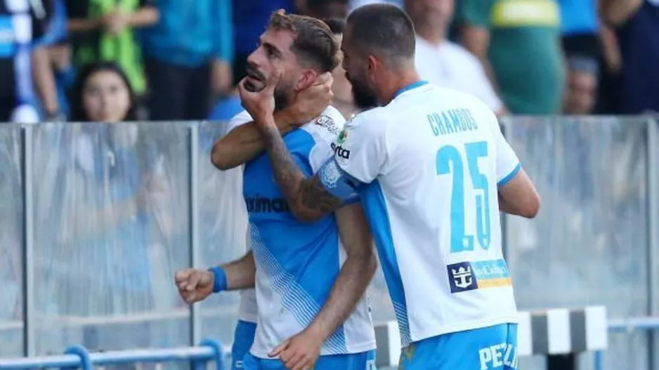 Μάθετε... για Mαυρία!
