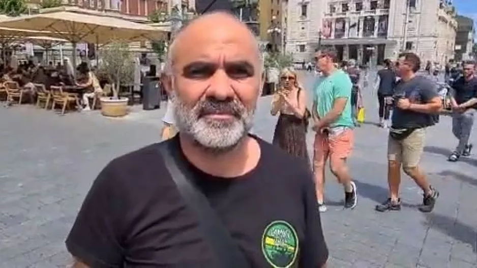 "Θα πάρουμε την πρόκριση- Θα κερδίσουμε!"