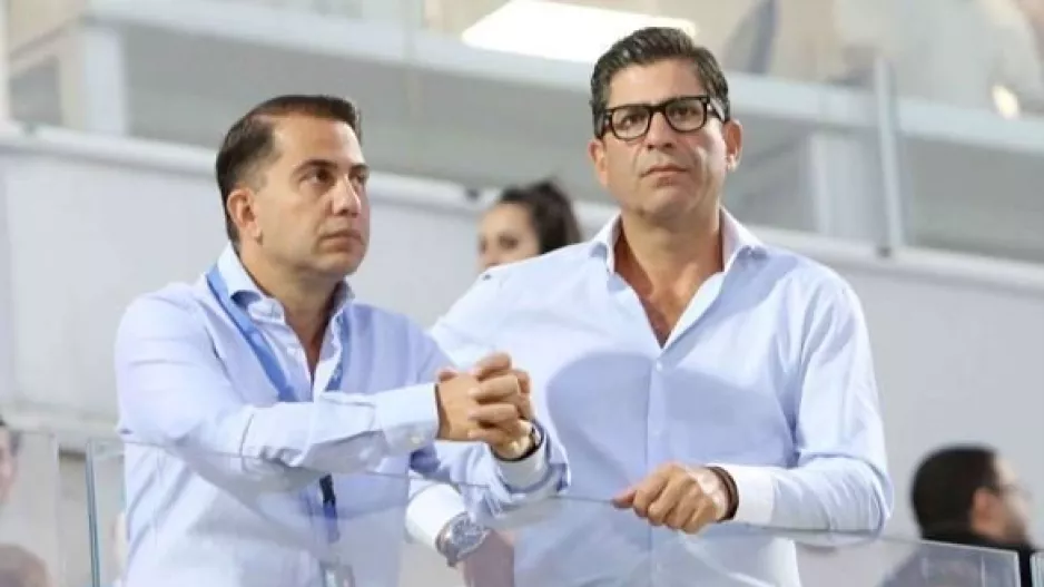 Κίρζης για Καταλά και... σπόντα/"Πεθυμήσαμε ελκυστικό ποδόσφαιρο"