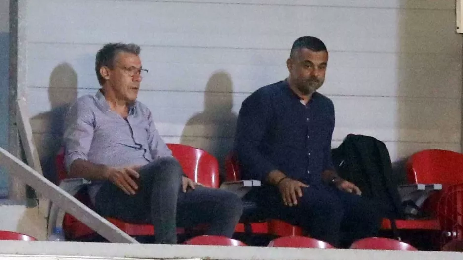 Κίνηση/ΑΝΟ