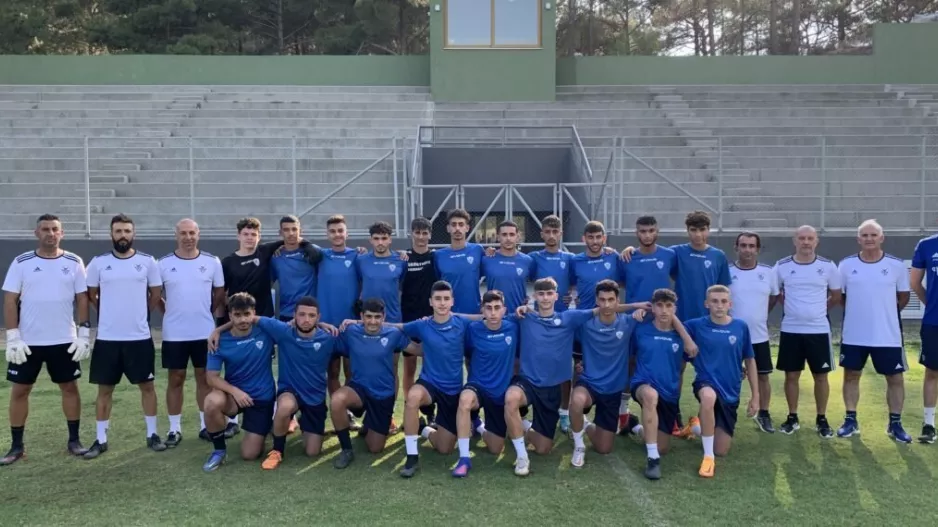 Στις Πλάτρες η Ακαδημία της Κυρίας