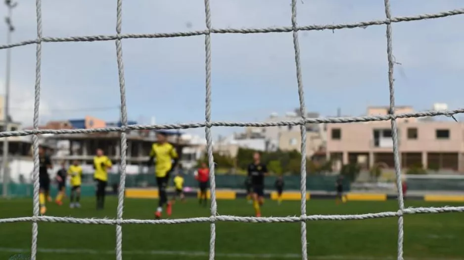 Στις 29/8 η κλήρωση των Πρωταθλημάτων Ανώτατης και Επίλεκτης Κατηγορίας Παίδων