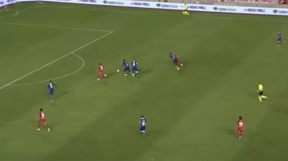 Τους έκαναν γιο-γιο! (Ομόνοια)