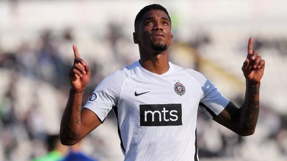 Ricardo Gomes/AEK