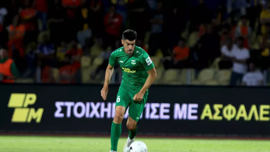 Deal με Manu García!
