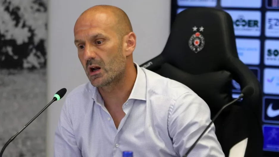 Stolica: "Η πρόκριση επί της ΑΕΚ θα μας βάλει στην σωστή κατεύθυνση" 