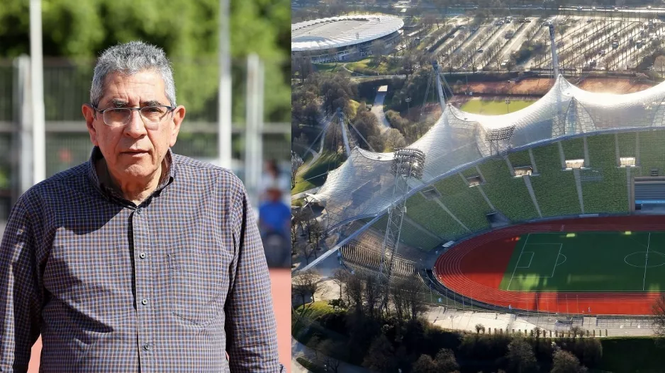 Αντώνης Γεωργαλλίδης: «Στόχος οι τελικοί στο Ευρωπαϊκό του Μονάχου»