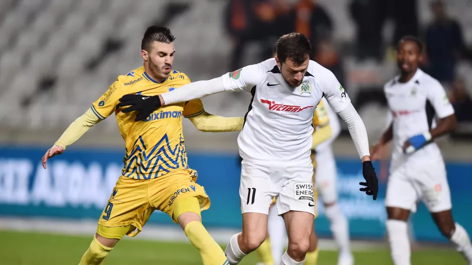 Έκανε πρόβλεψη... "1-0 ο ΑΠΟΕΛ"