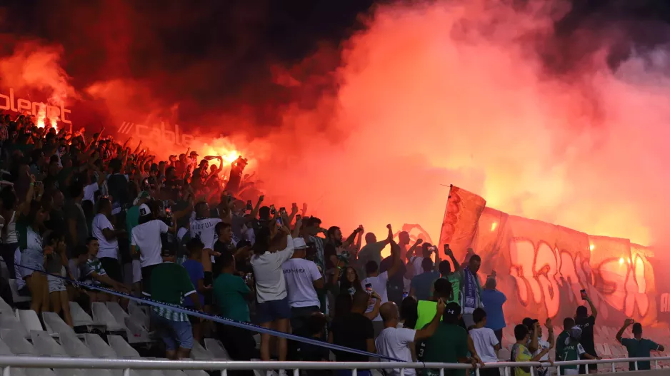 Νεότερο με τις συλλήψεις στο ΓΣΠ - Όλοι Ισραηλινοί