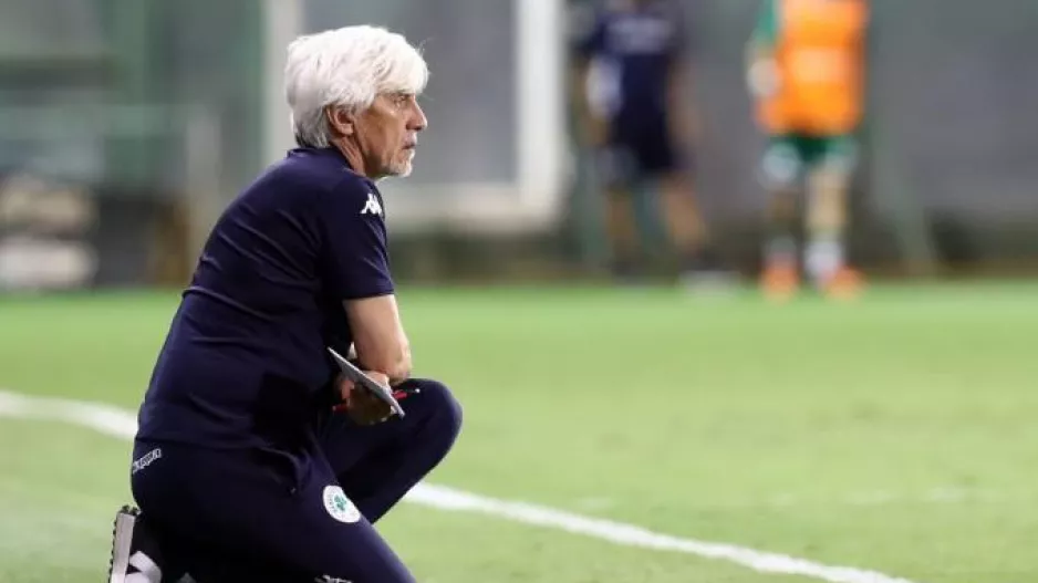 Παναθηναϊκός: Με 4-3-3 και Γκάνεα η ενδεκάδα κόντρα στην Σλάβια - Χωρίς Σορ οι γηπεδούχοι