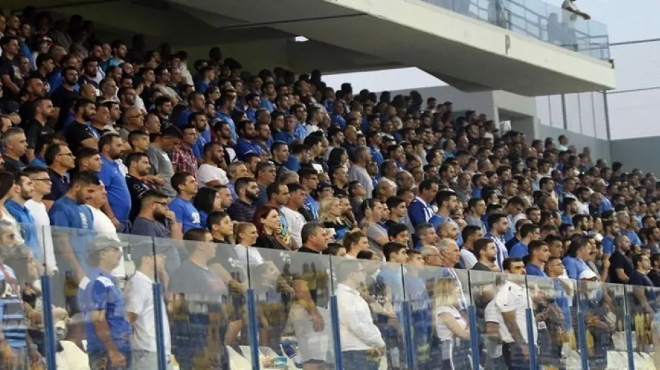 Ανόρθωση: Διευκρινήσεις για το φιλικό με την Δόξα 