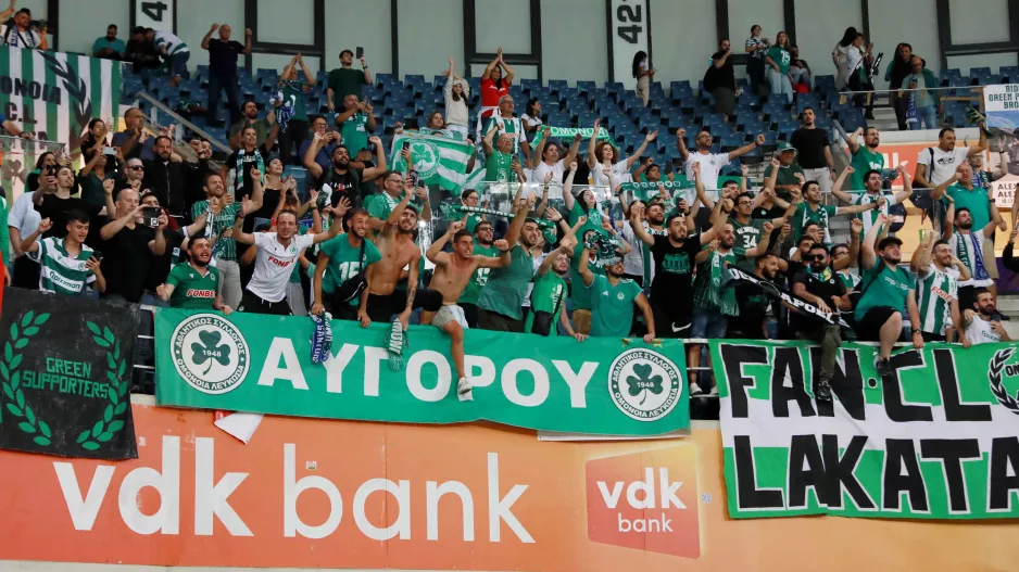 Το απόλαυσαν!