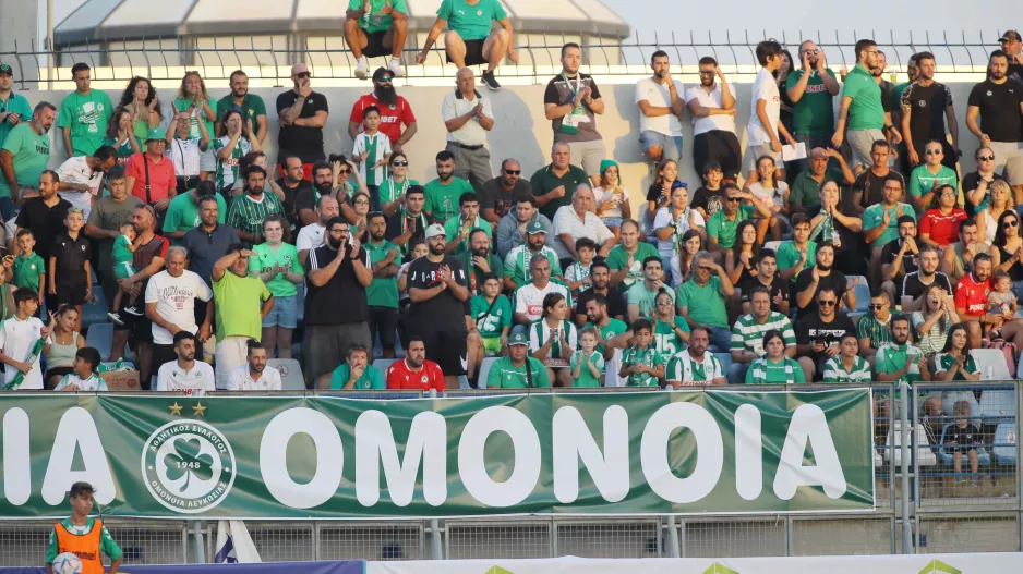 Πήγε ο κόσμος