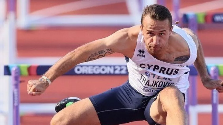 Απευθείας στα ημιτελικά ο Μίλαν Τράικοβιτς!