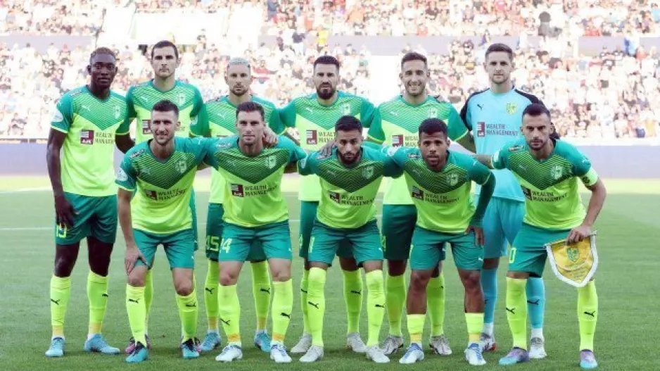 Με SC Dnipro-1 αν αποκλείσει την Παρτιζάν η ΑΕΚ! 