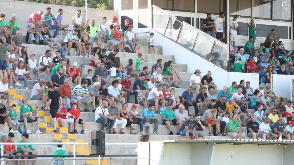 Πριν την Ομόνοια, ανοικτή προπόνηση στο "Κερύνεια - Επιστροφή" για τον κόσμο της ΑΕΚ!
