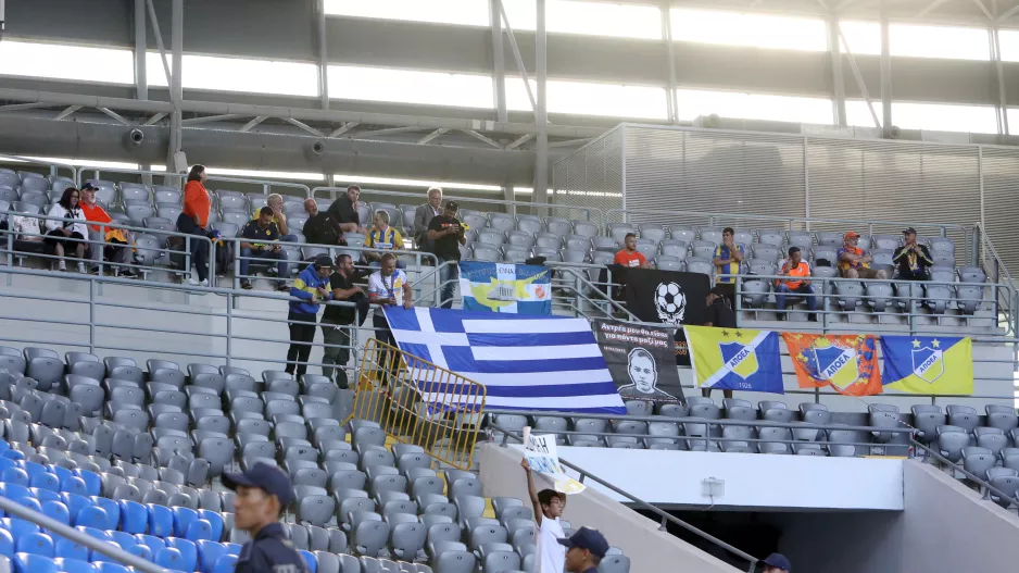 Λίγους/ΑΠΟΕΛ