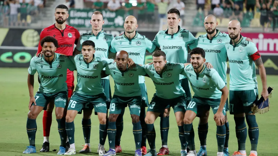 Είναι… μέσα η Ομόνοια αλλά θέλει πρόκριση 
