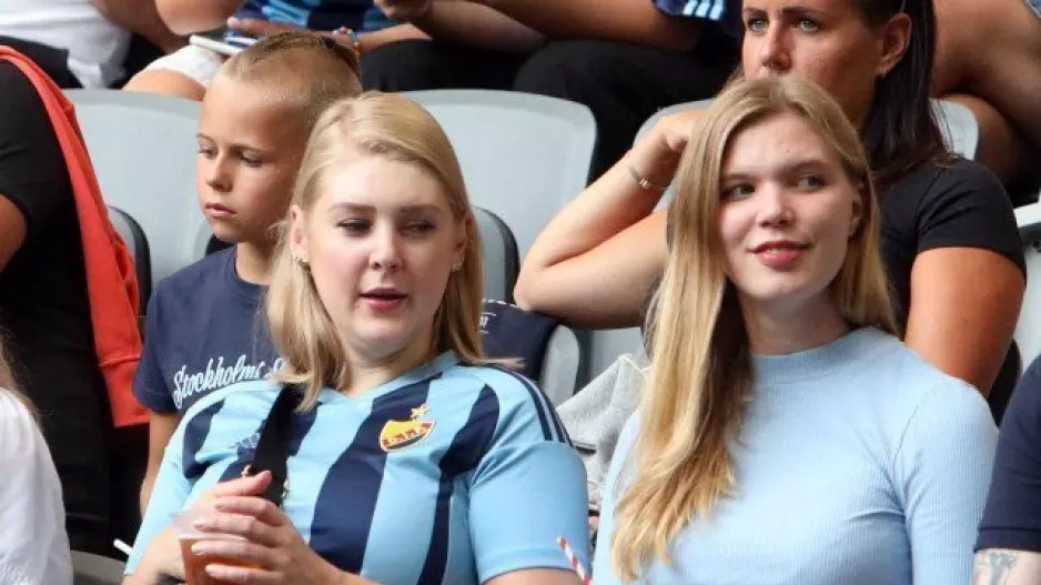 Τα κλικς στην Tele2 Arena