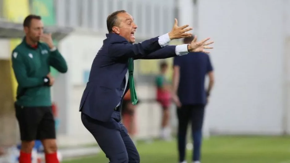 Μαέστρος!