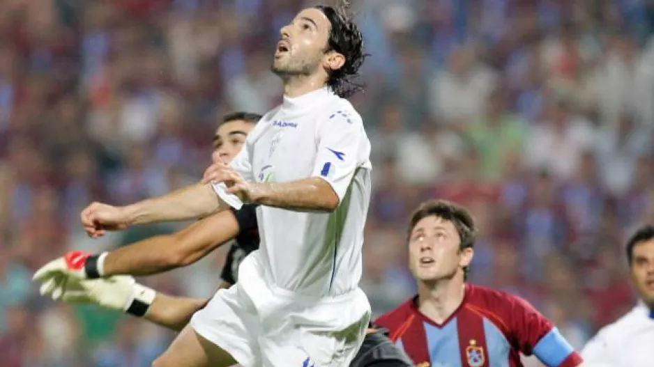 Κατσαβάκης... για το ΕΠΟΣ: "Σαν χθες ήταν..."