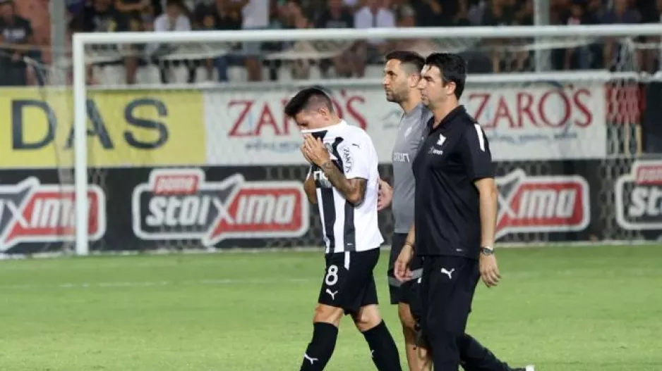 Χάνουν Βόλο οι Νέιρα, Τοράλ
