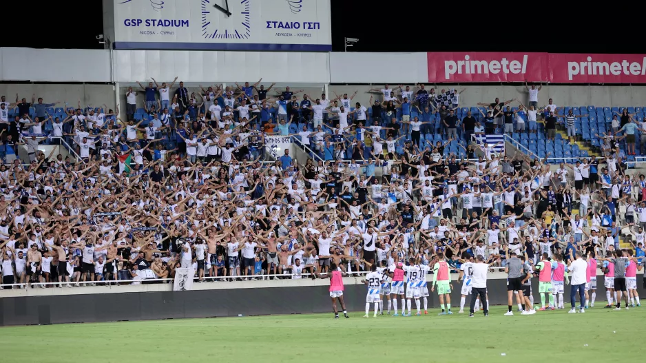 Απόλλων - Προπώληση /Κοντά στις 6000 με Ολυμπιακό! 