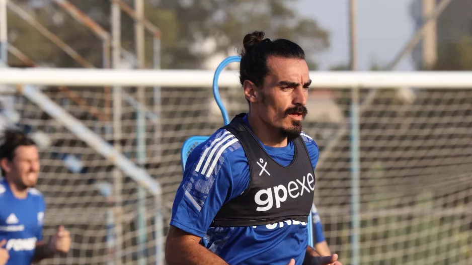 Lazaros! (ANO)