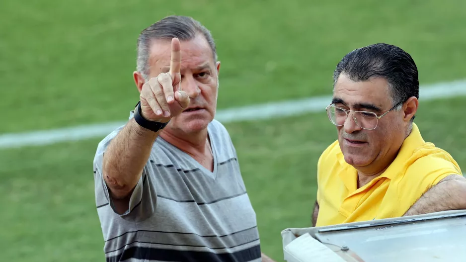 Ο... άσσος του Πρόδρομου!