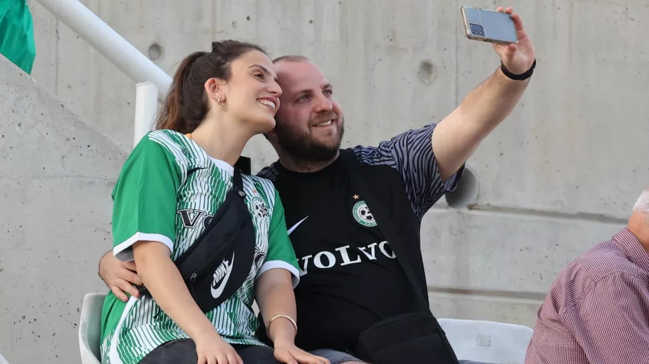 Selfies/ΓΣΠ