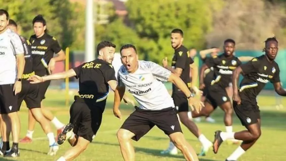 Σωφρόνης/Βιγιαφάνες