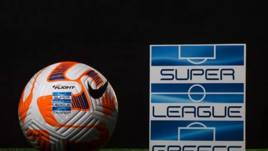Super League-Premier League: Συνεργασία για επαγγελματική διαιτησία