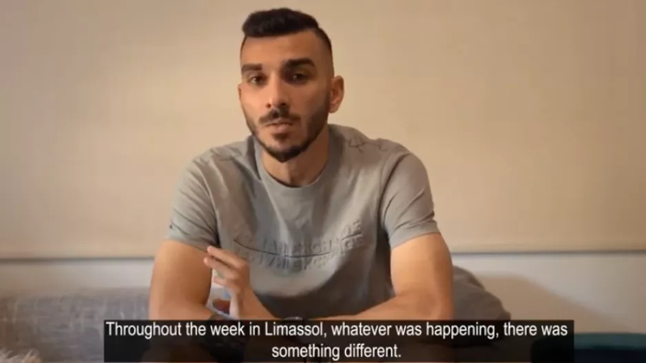 Πίττας για το ντέρμπι-τίτλου με ΑΠΟΕΛ: “Η πιο στρεσαρισμένη, παθιασμένη βδομάδα" 