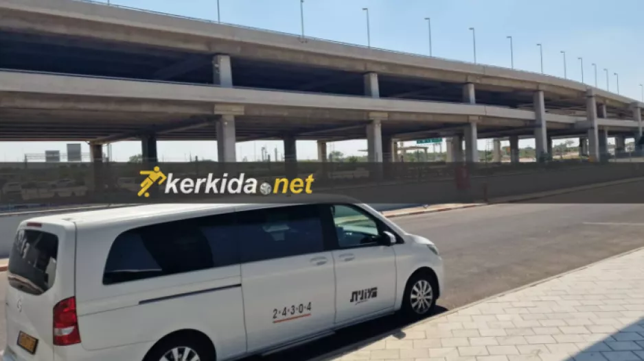 Στο δρόμο για Χάιφα/Το κλίμα στο Ισραήλ