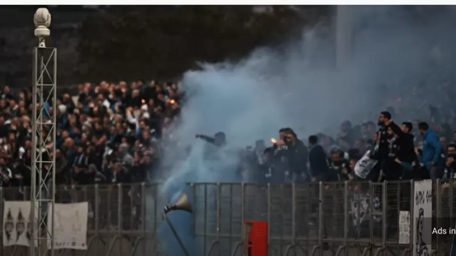 Απόλλων-Ήδη 12.000 προβολές σε 20 ώρες