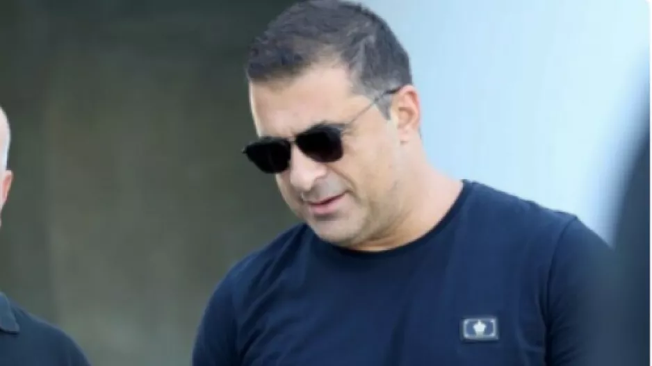 "Φάνηκε ότι έχουμε βαριά α@@@@@α!"