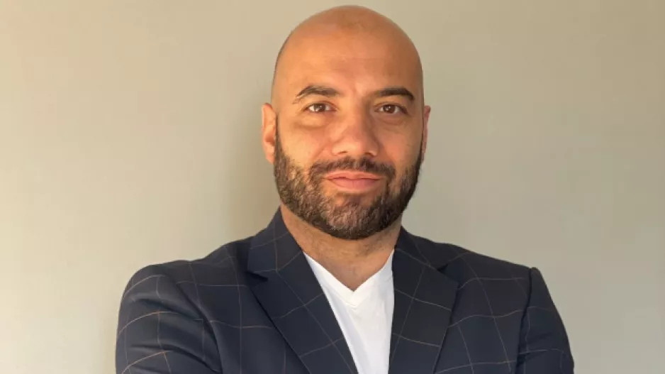 Ο Ιταλός ιδιοκτήτης του ΠΟΞ: "Έχουμε μεγάλα ονόματα και ταλέντα, αλλάζουμε επίπεδο"