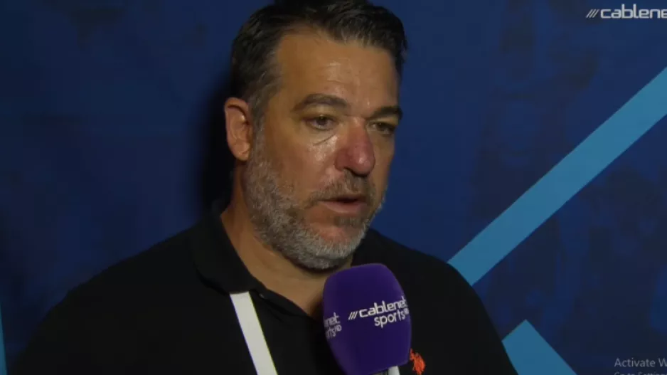 Πετεβίνος: “Δεν υπάρχει ΑΠΟΕΛίστας που ακόμα και με το 3-0 δεν θα στηρίξει την ομάδα"