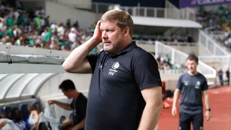 Κόουτς Γάνδης: "Μην ξεγελιέστε, η Ομόνοια μπορεί να είναι στις TΟΠ 4 του Βελγίου!"