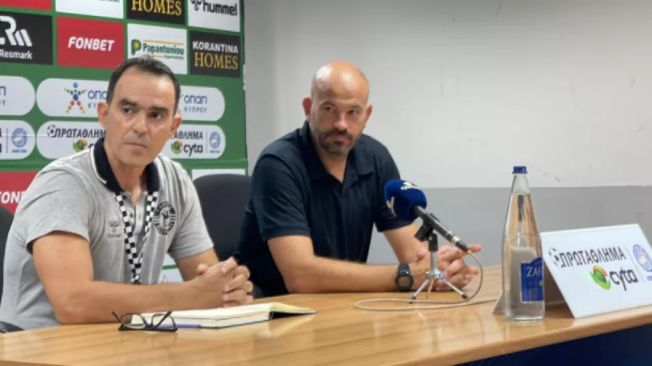 Μπαντία: "Κανείς δεν περίμενε τέτοια νίκη εκτός από εμάς"