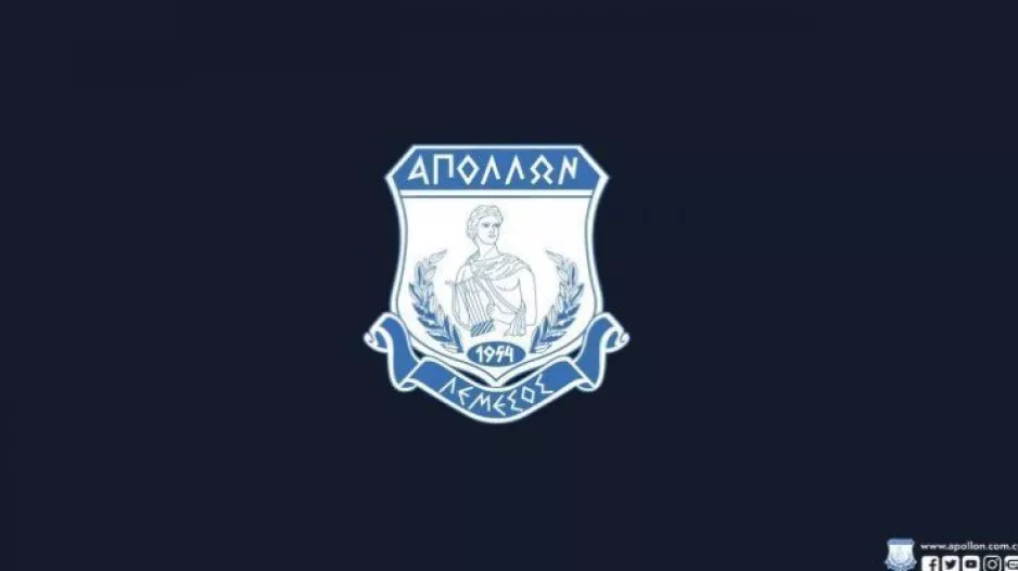 Συλλυπητήρια από Απόλλωνα για το χαμό της μητέρας του Τραπαλίδη