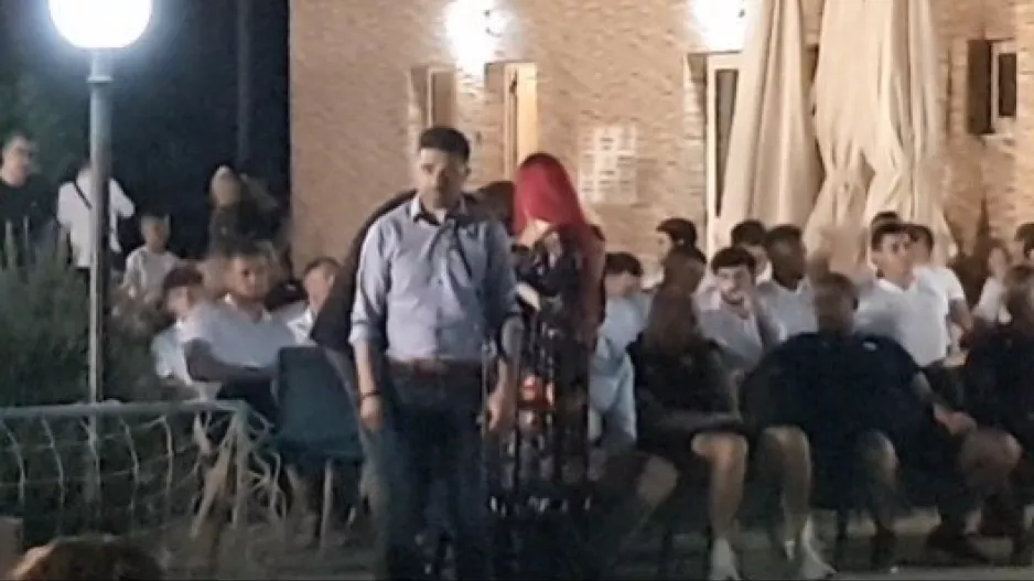 Σατσιάς: "Είναι κάτι το ανεπανάληπτο/Θα κάνουμε τεράστια προσπάθεια" (Βίντεο)