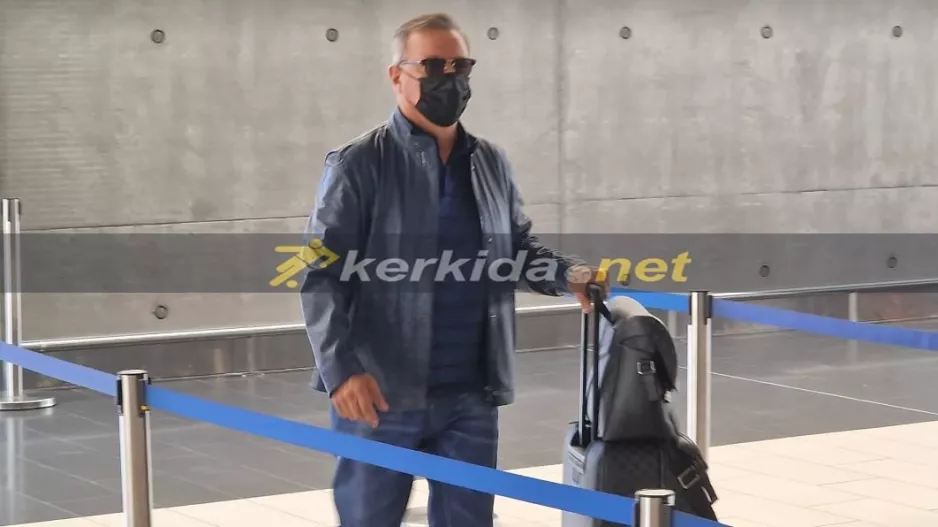 Πρόδρομος... η επιστροφή!