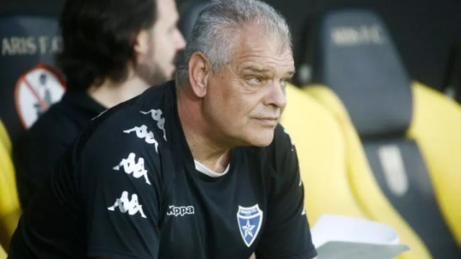 «Στόχος να σωθούμε γρήγορα»